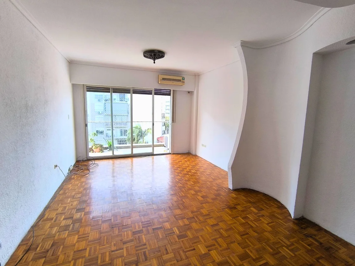Departamento de 4 ambientes en alquiler en Belgrano, Céspedes 2600, foto 3