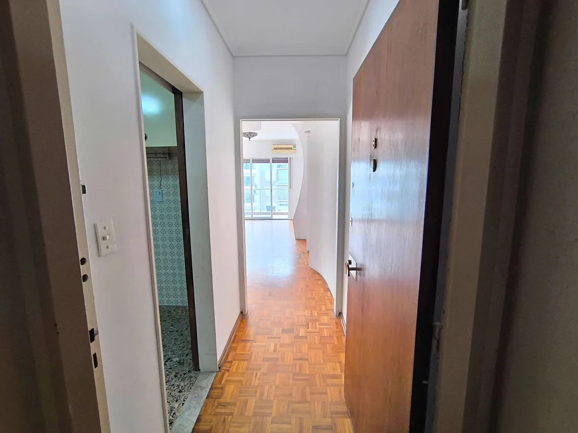Departamento de 4 ambientes en alquiler en Belgrano, Céspedes 2600, foto 2