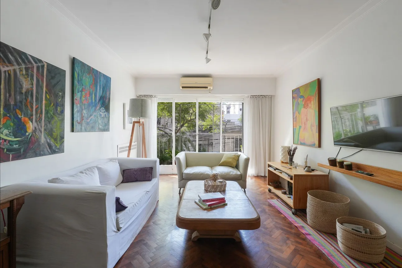 Departamento en venta en Caballito, foto 3