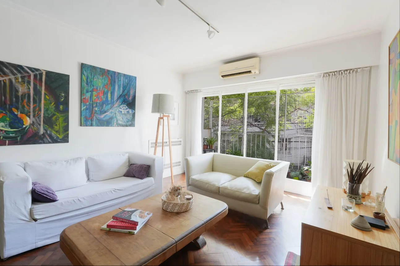 Departamento en venta en Caballito