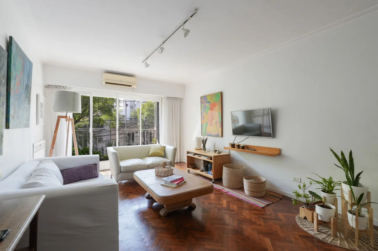 Departamento en venta en Caballito, foto 4