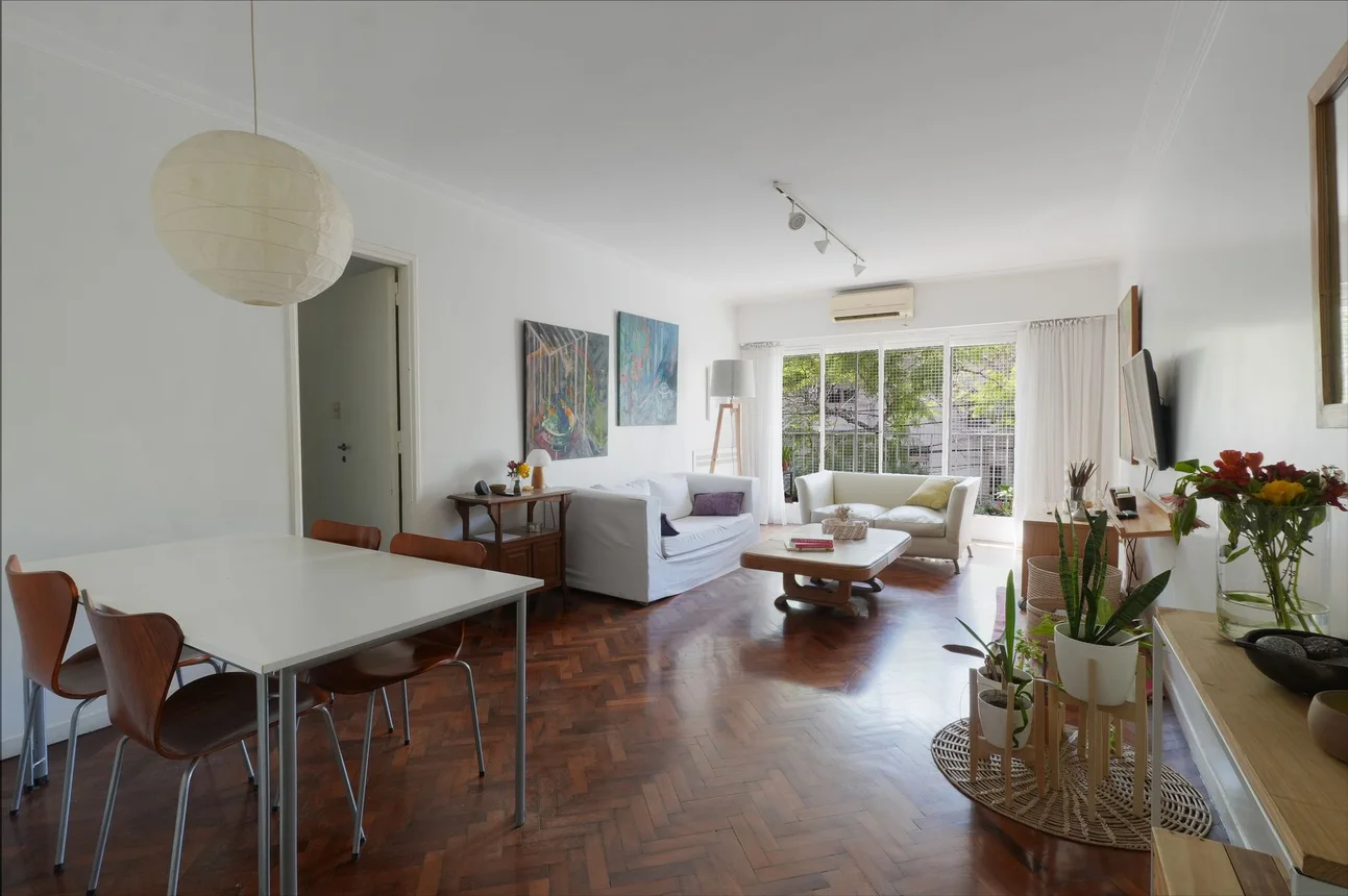 Departamento en venta en Caballito, foto 2