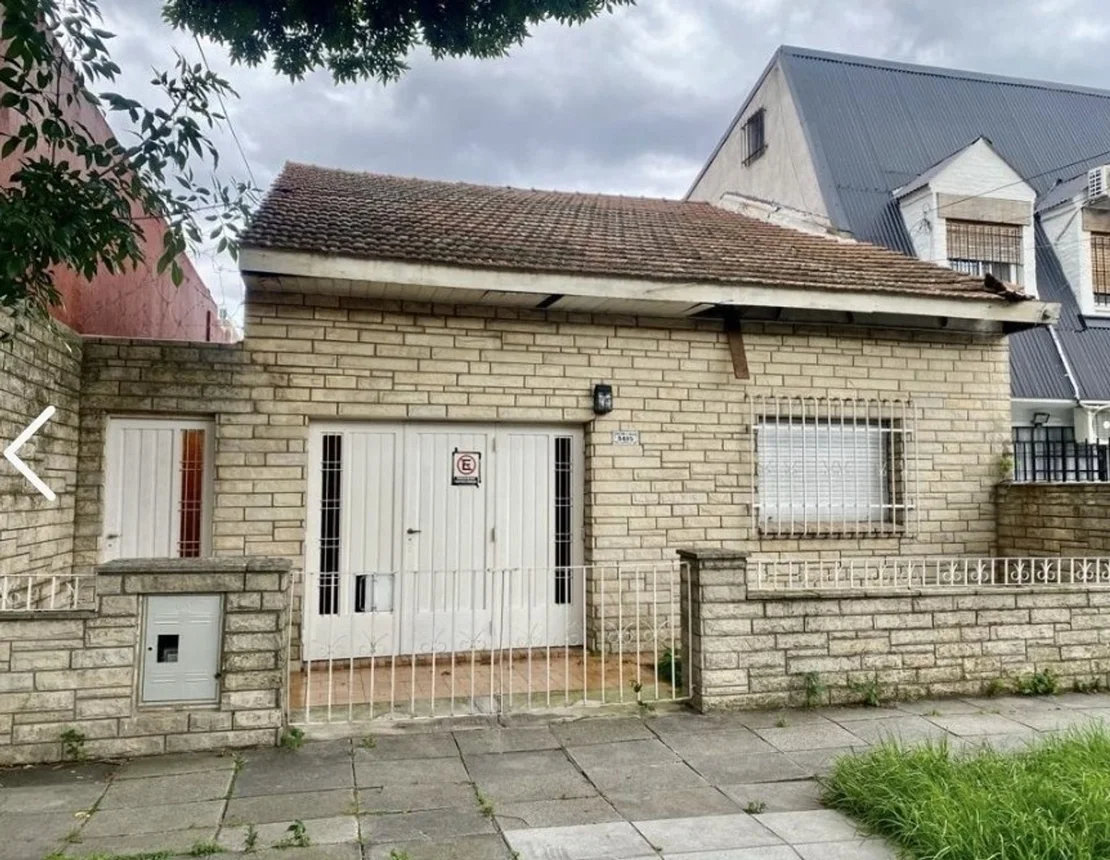 Casa en venta en Olivos