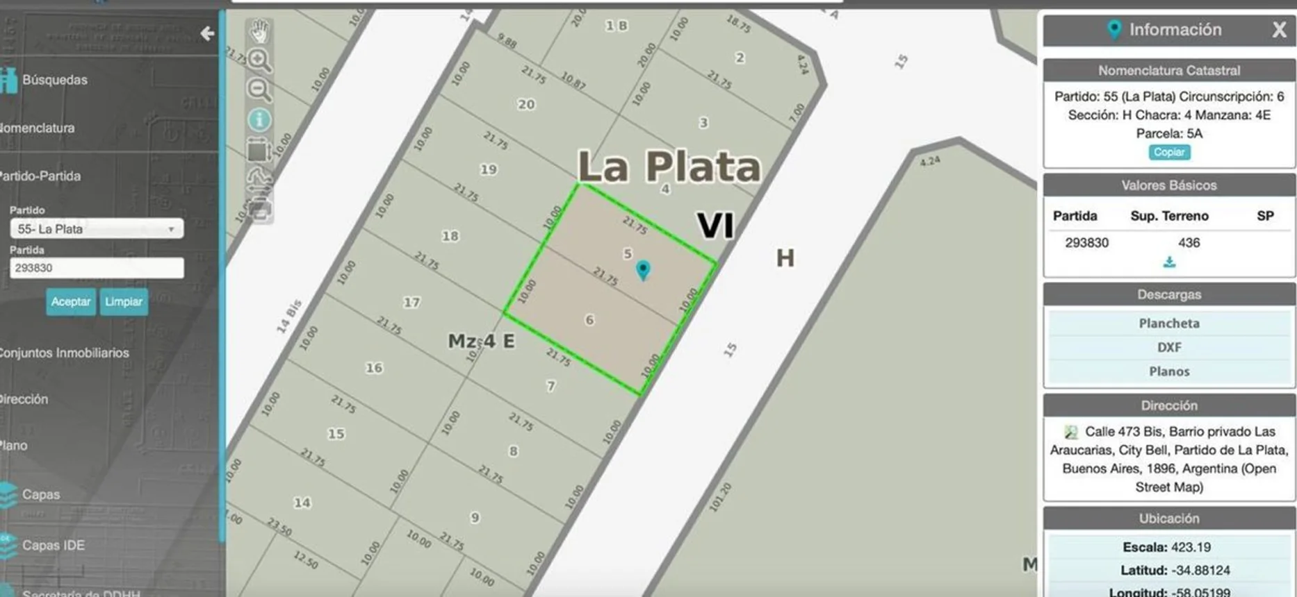 Casa en venta en City Bell, foto 3
