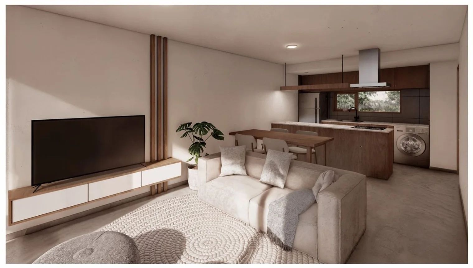 Dúplex en venta en San Carlos de Bariloche, foto 5