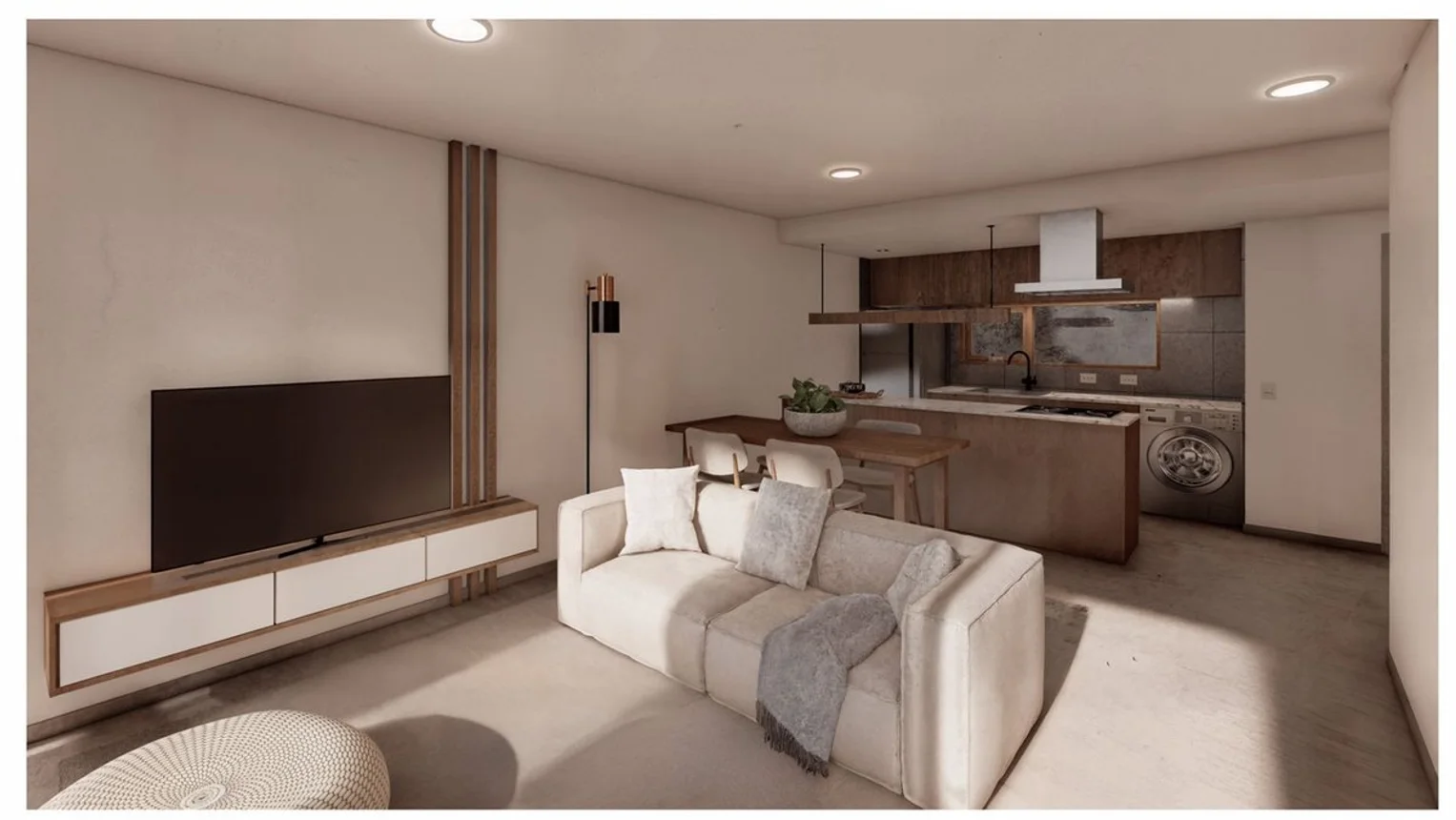 Dúplex en venta en San Carlos de Bariloche, foto 4