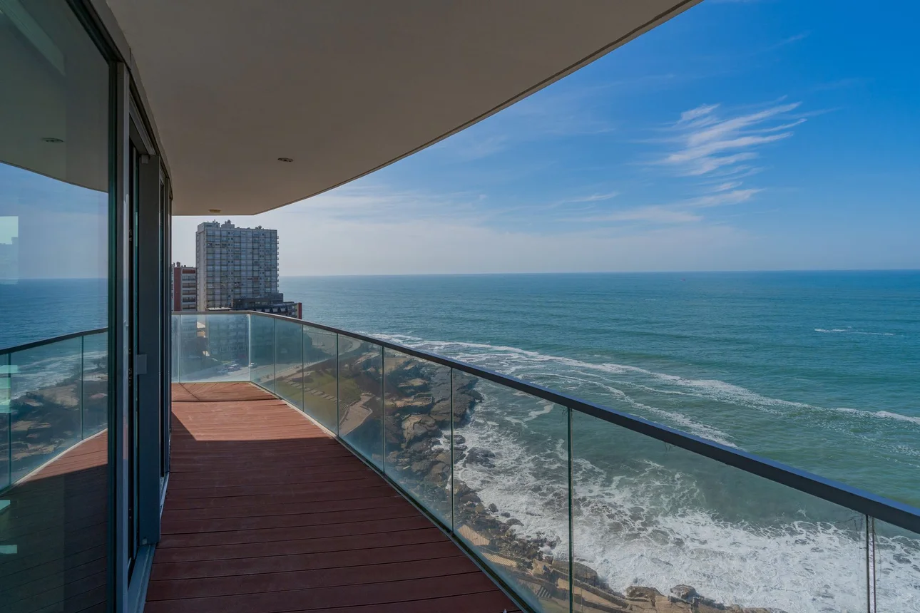 Venta departamento 3 ambiente lujoso frente al mar, foto 4