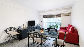 DEPARTAMENTO 3 AMBIENTES VENTA FLORES APTO CREDITO