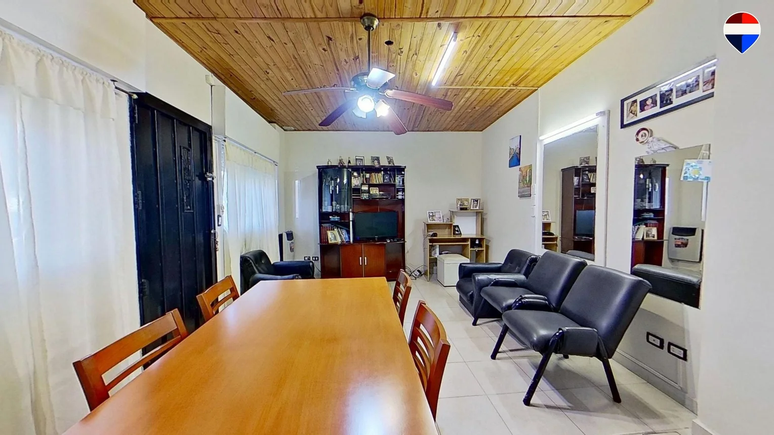 Casa de 5 ambientes en venta en Monte Castro, Elpidio González 4800, foto 3