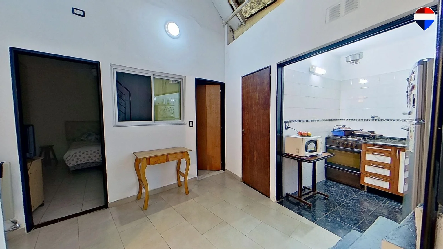 Casa de 5 ambientes en venta en Monte Castro, Elpidio González 4800, foto 5