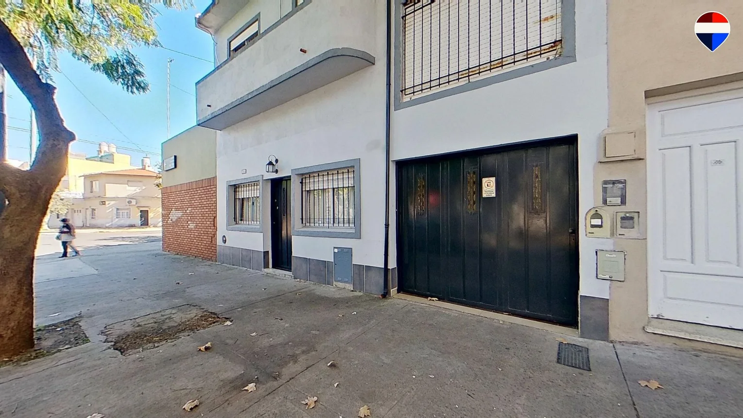 Casa de 5 ambientes en venta en Monte Castro, Elpidio González 4800, foto 2