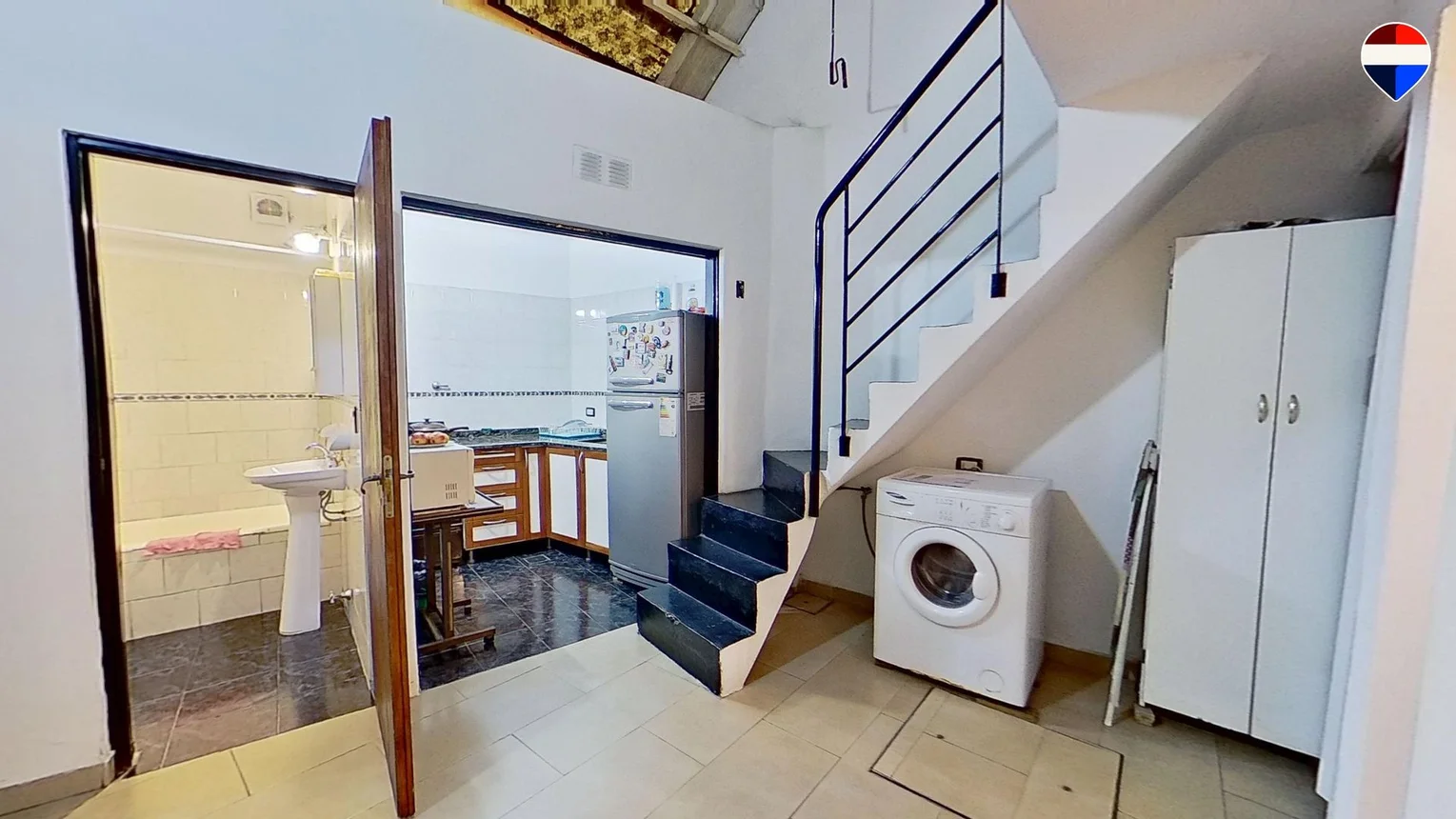 Casa de 5 ambientes en venta en Monte Castro, Elpidio González 4800, foto 4