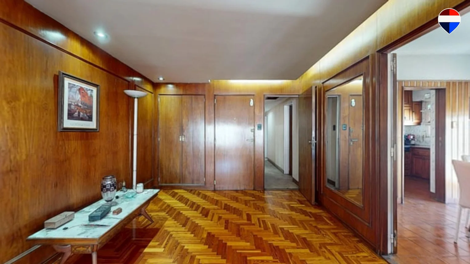 Piso en venta en Avellaneda, foto 4
