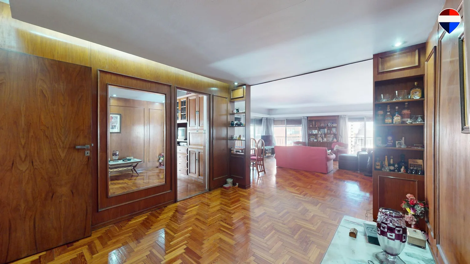Piso en venta en Avellaneda, foto 3