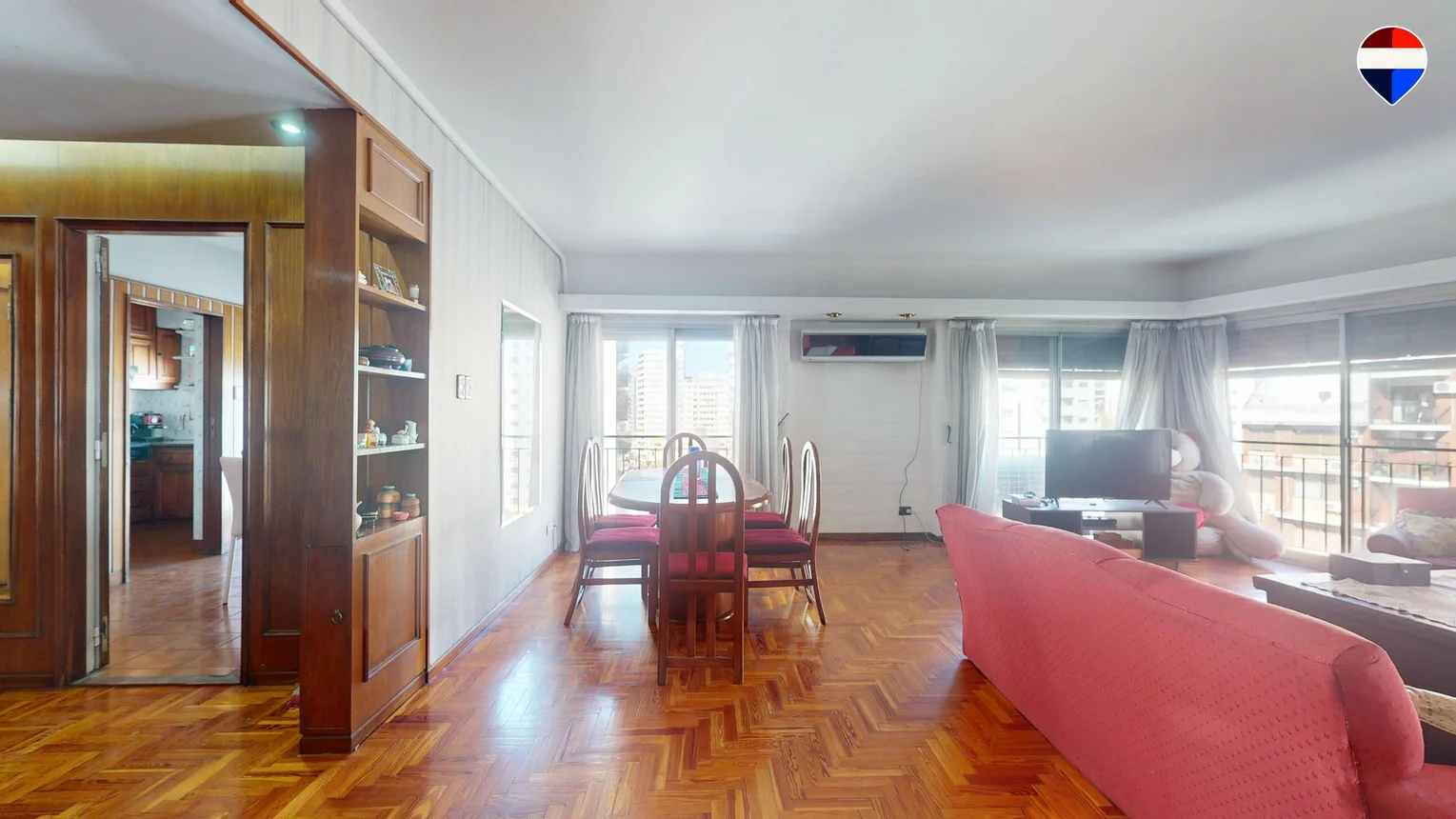 Piso en venta en Avellaneda, foto 5
