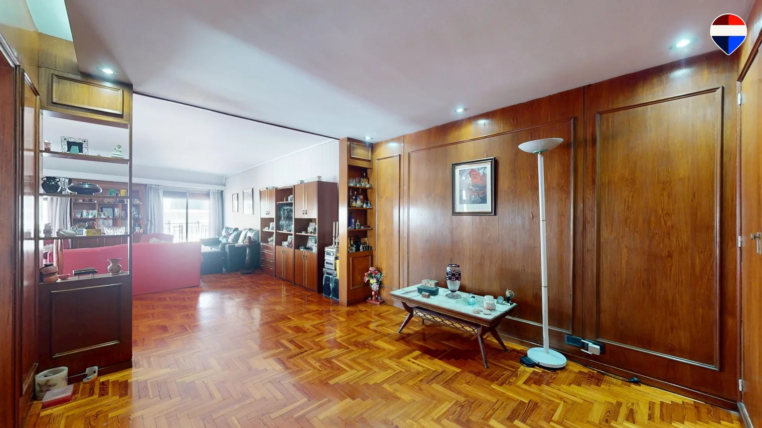 Piso en venta en Avellaneda, foto 2