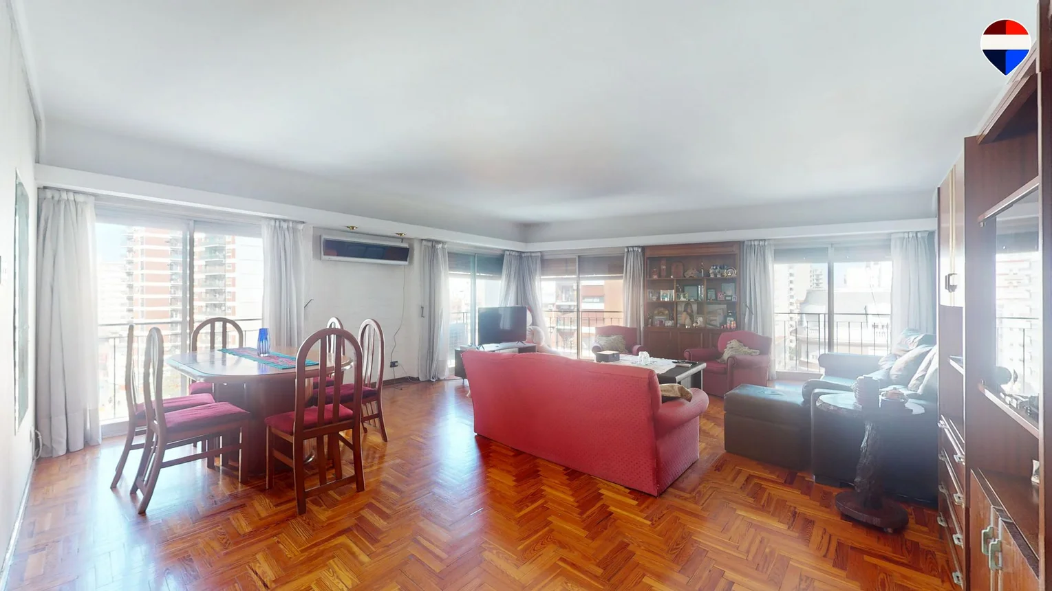 Piso en venta en Avellaneda
