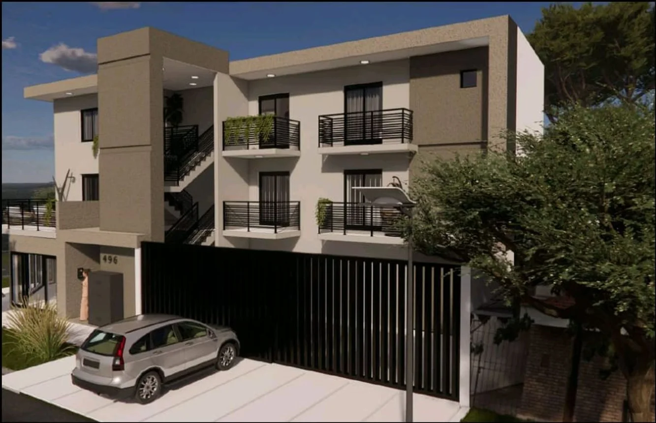 Departamento en venta en Godoy Cruz