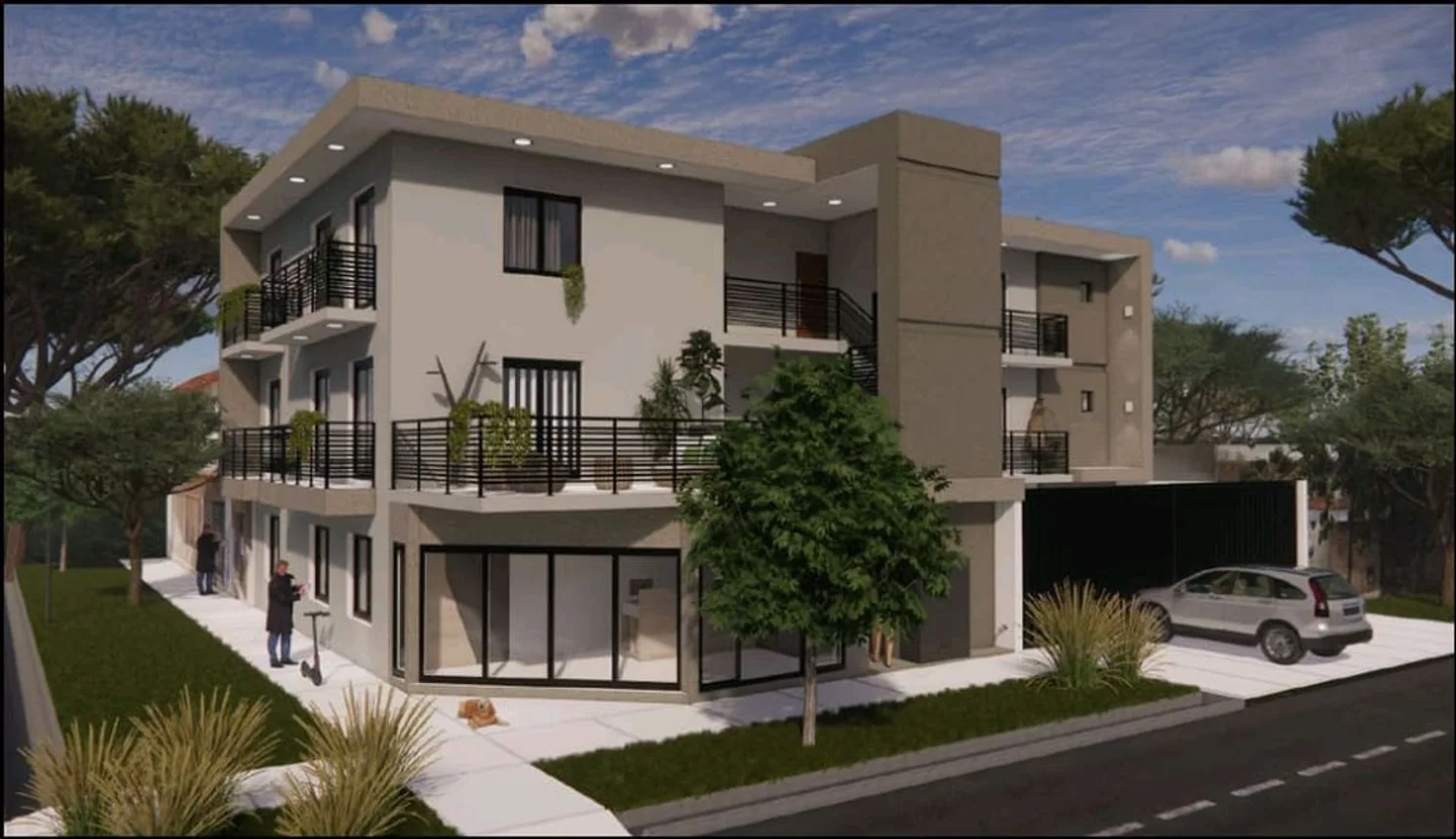 Departamento en venta en Godoy Cruz, foto 5