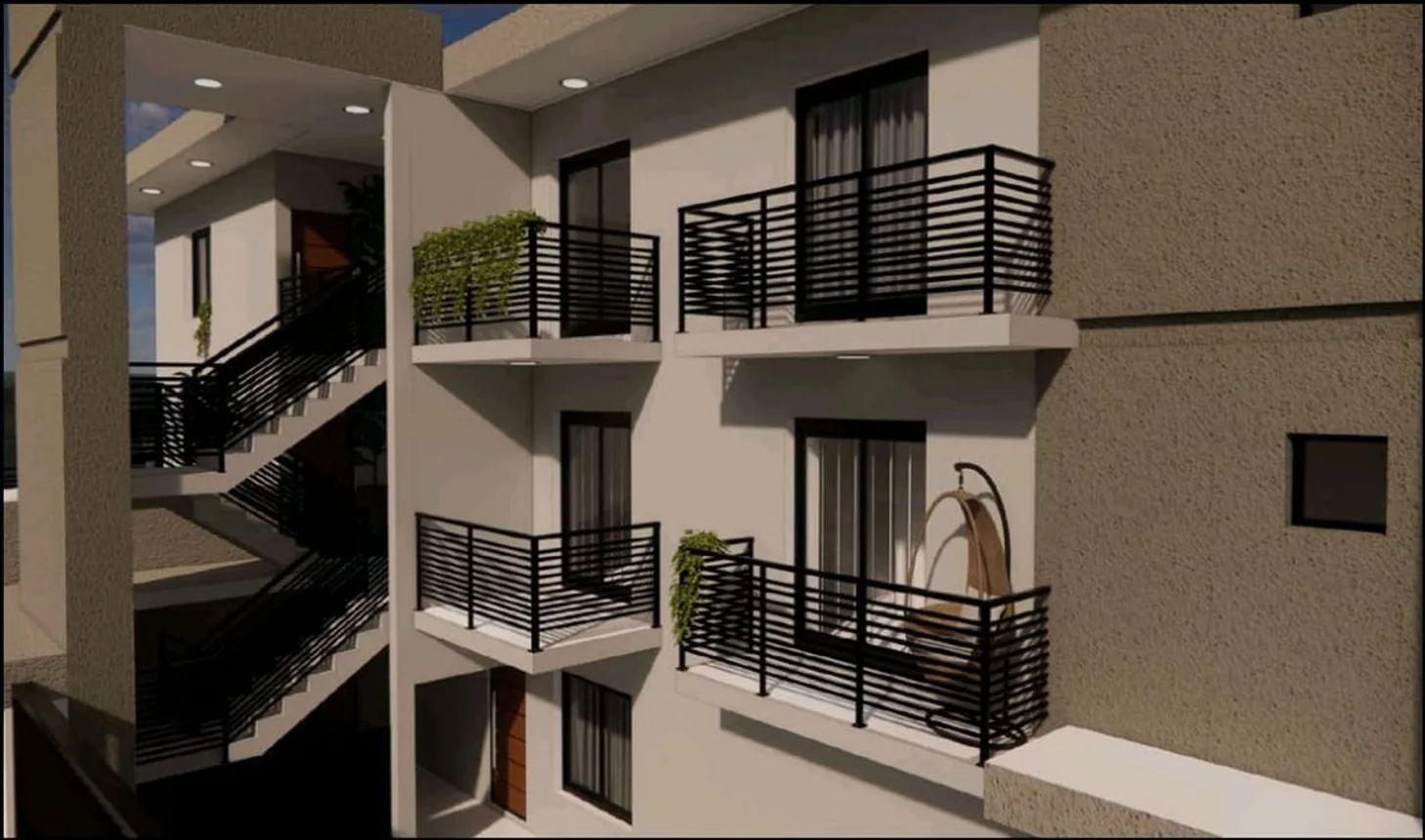 Departamento en venta en Godoy Cruz, foto 2