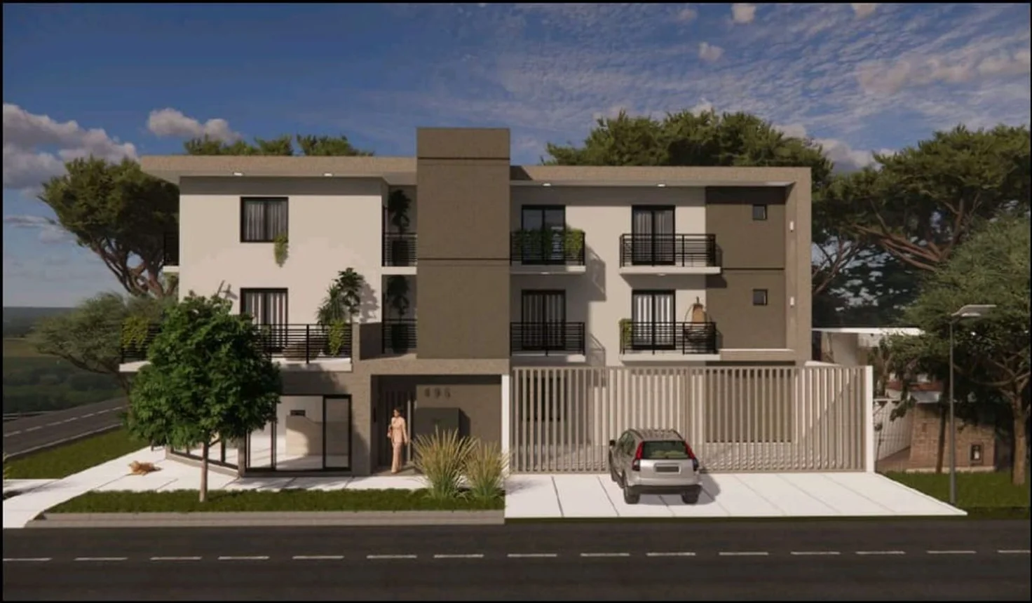 Departamento en venta en Godoy Cruz, foto 4