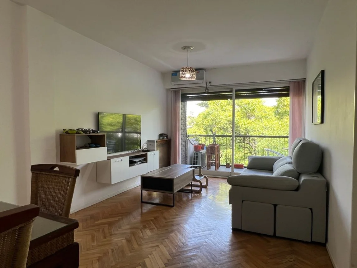 Departamento en venta en Flores