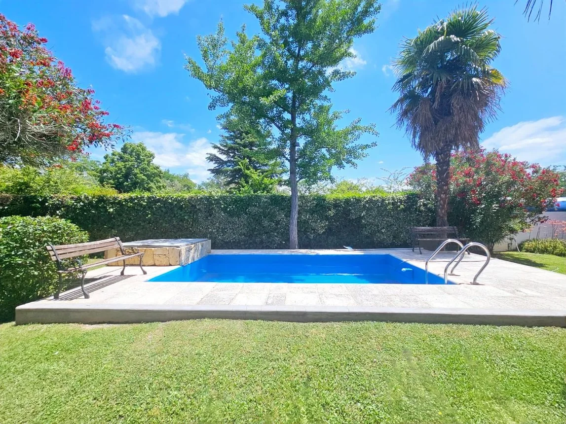 Casa en venta en Luján de Cuyo