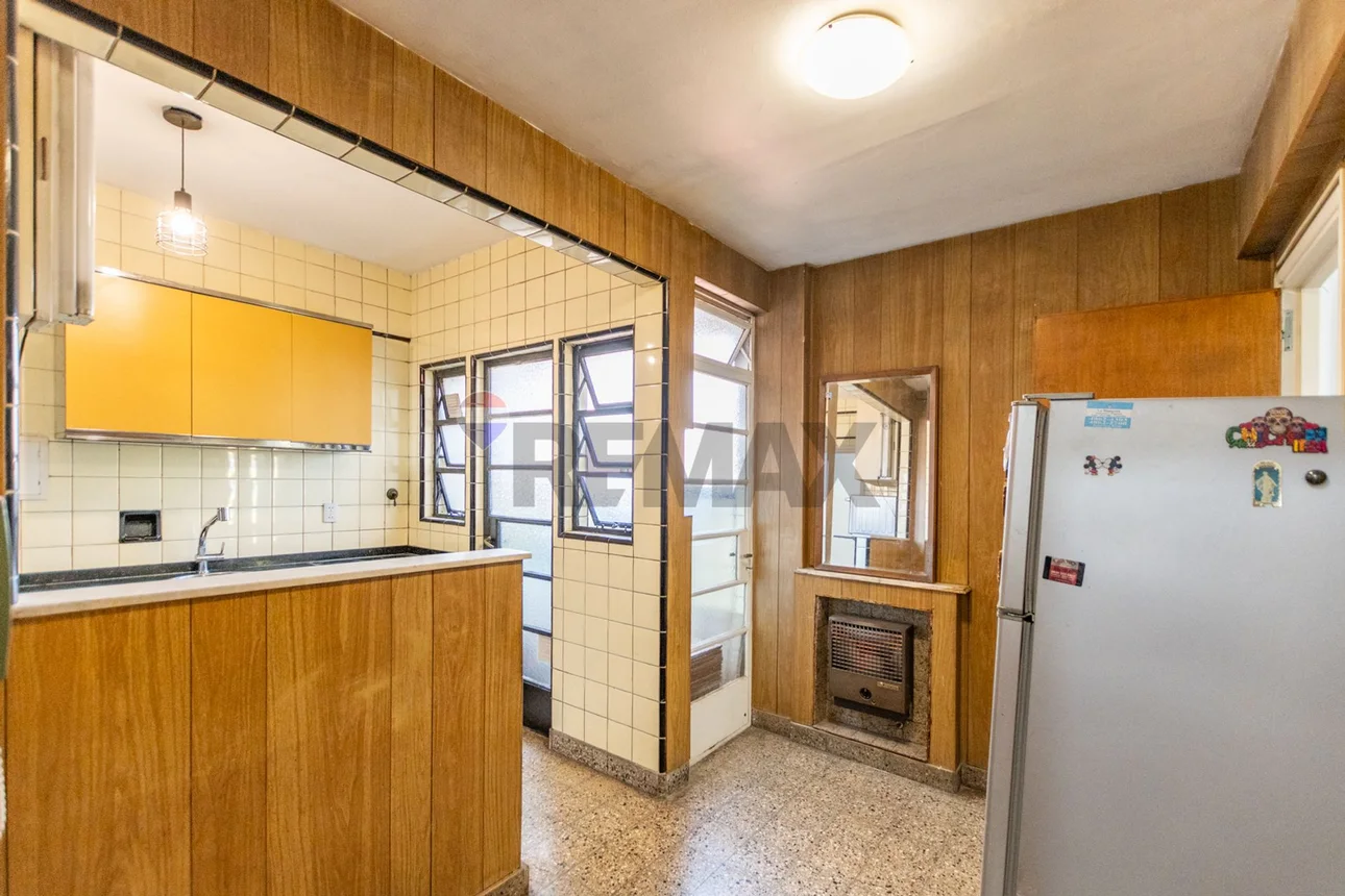 Departamento en venta en Almagro, foto 2