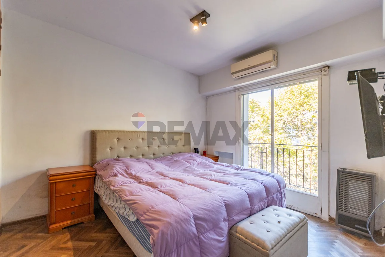 Departamento en venta en Almagro, foto 3