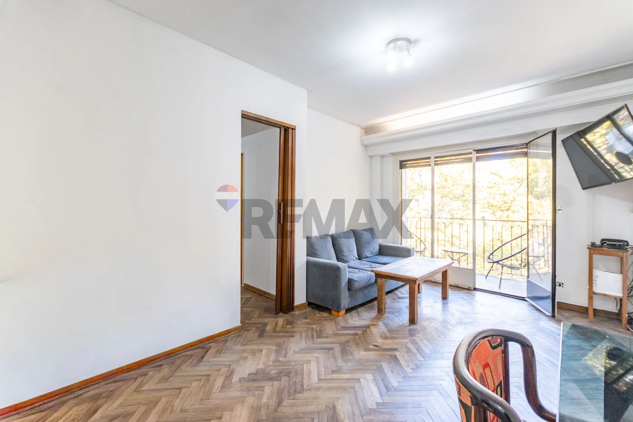 Departamento en venta en Almagro