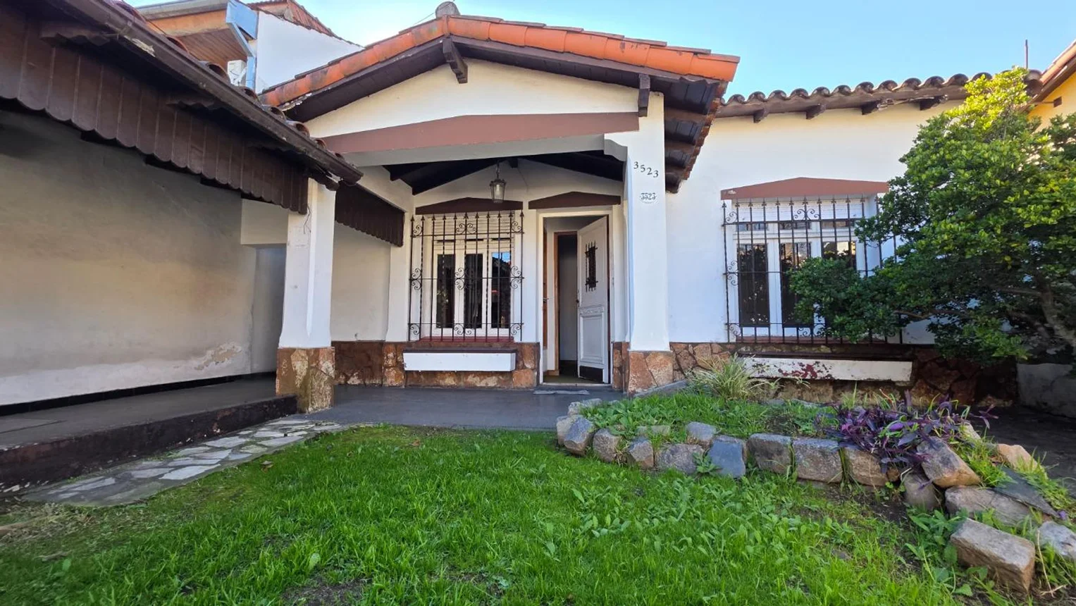 Casa en venta en Carapachay, Manuela Pedraza 3500