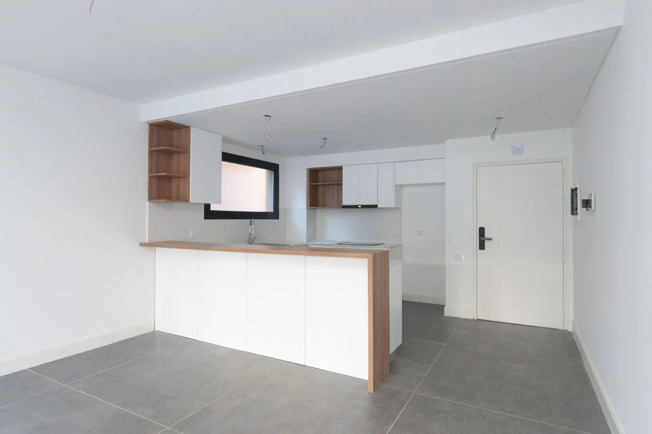 Departamento en venta en Belgrano, foto 4