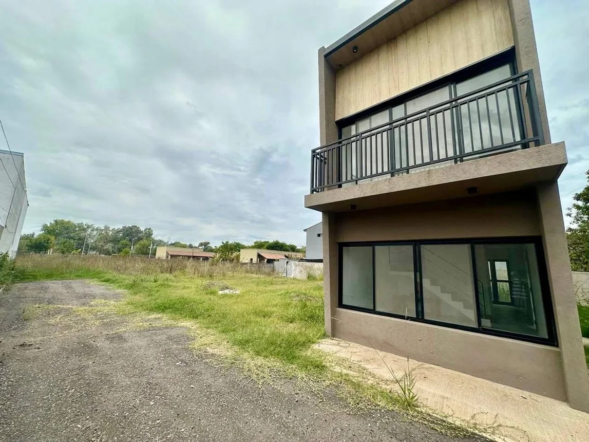 Duplex mas proyecto en venta del viso, foto 1
