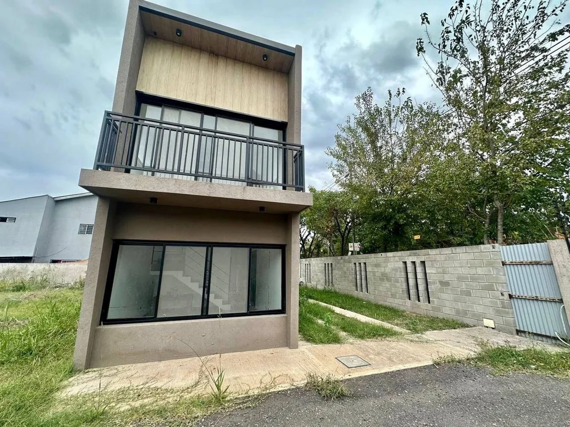 Duplex mas proyecto en venta del viso, foto 3