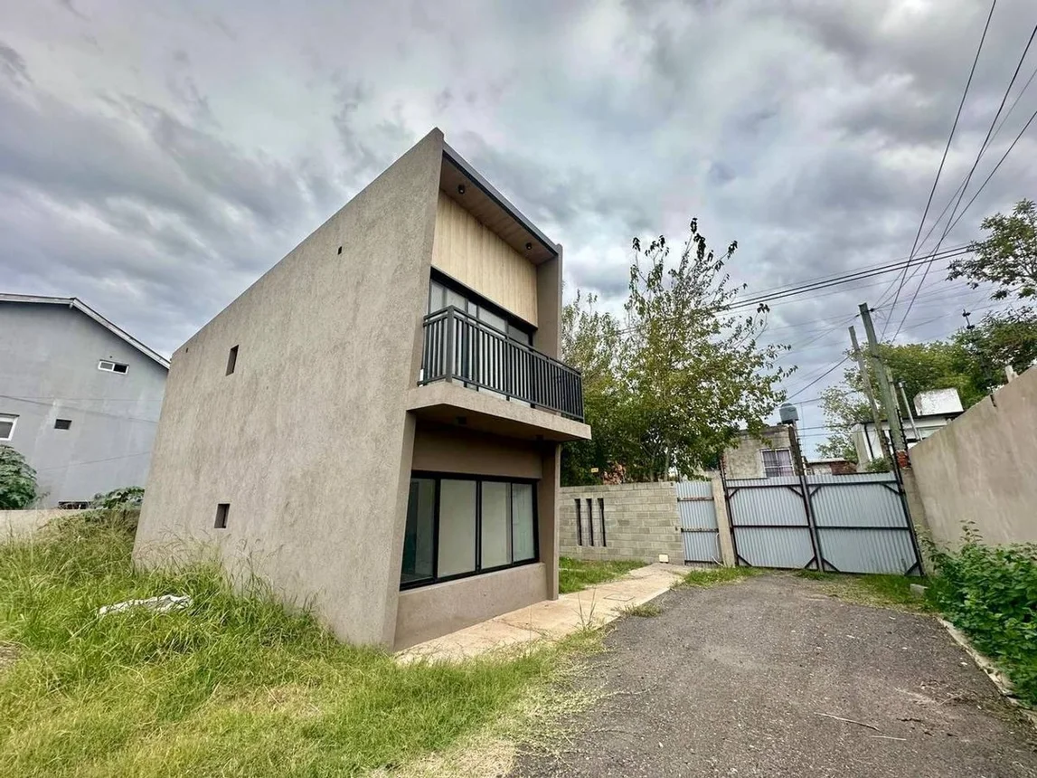 Duplex mas proyecto en venta del viso, foto 5