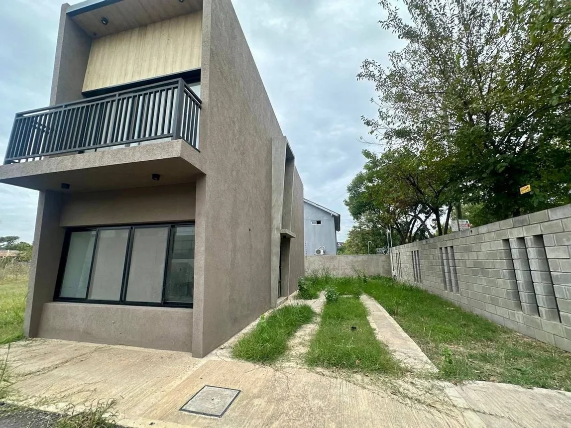 Duplex mas proyecto en venta del viso, foto 2
