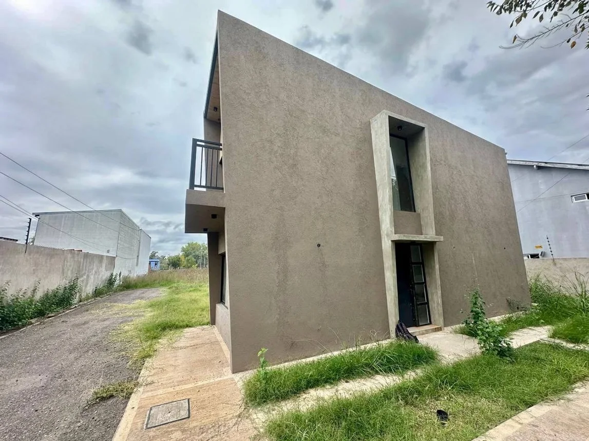 Duplex mas proyecto en venta del viso, foto 4