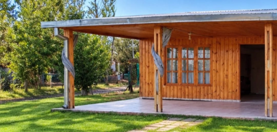 VENTA CASA CARRIZAL DE ABAJO - LUJAN DE CUYO
