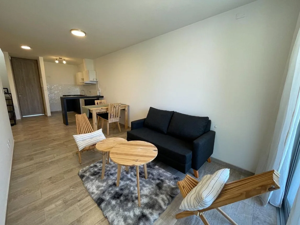 Departamento de 2 ambientes en venta en Villa Carlos Paz, Boulevard Sarmiento 700