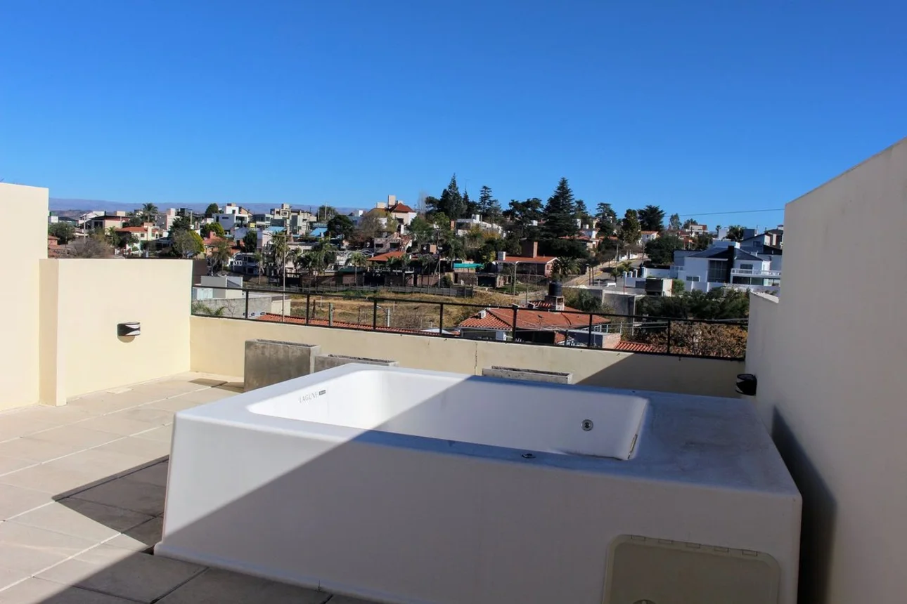 Departamento de 2 ambientes en venta en Villa Carlos Paz, Boulevard Sarmiento 700, foto 3