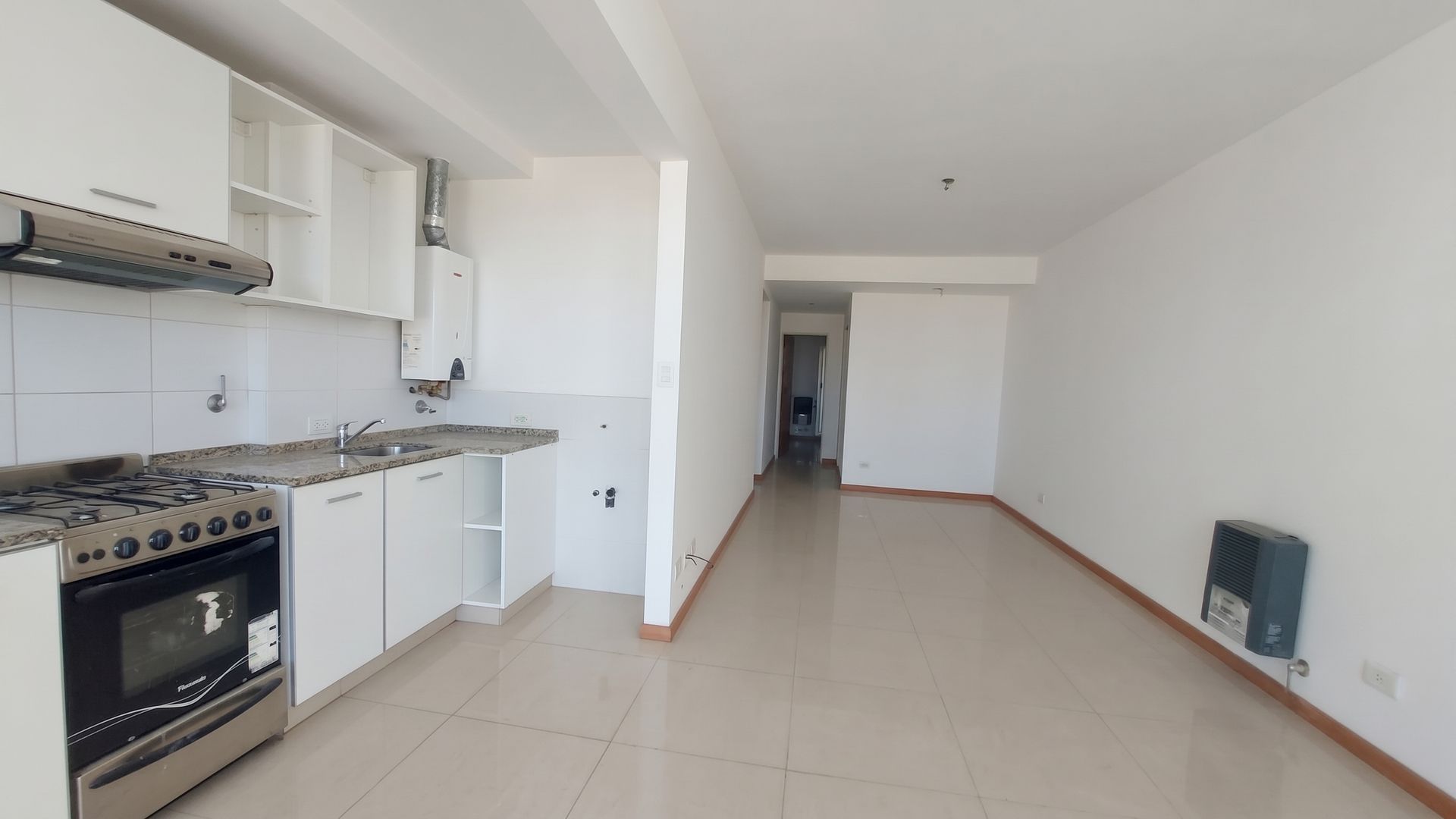 Foto 5 — VENTA DEPARTAMENTO 1 DORMITORIO-ECHESORTU-BALCONES