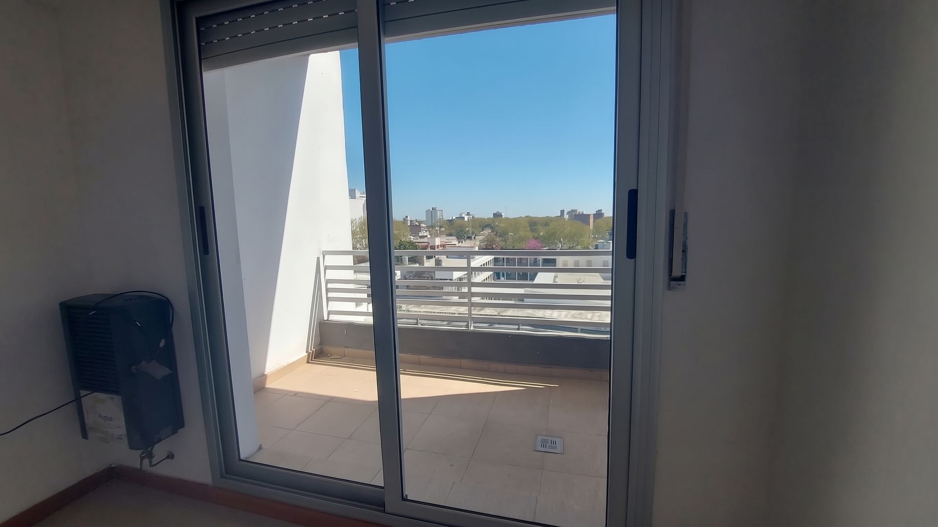 Foto 8 — VENTA DEPARTAMENTO 1 DORMITORIO-ECHESORTU-BALCONES