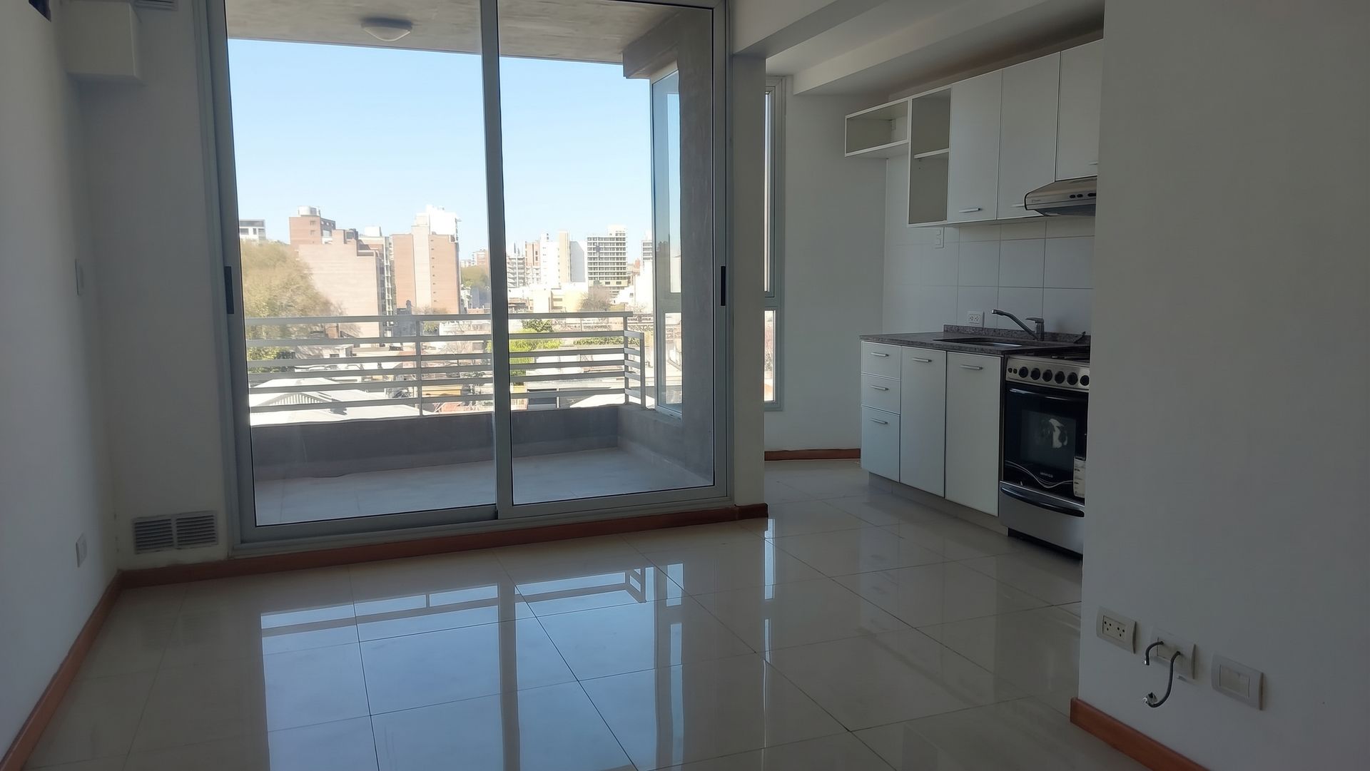 Foto 16 — VENTA DEPARTAMENTO 1 DORMITORIO-ECHESORTU-BALCONES