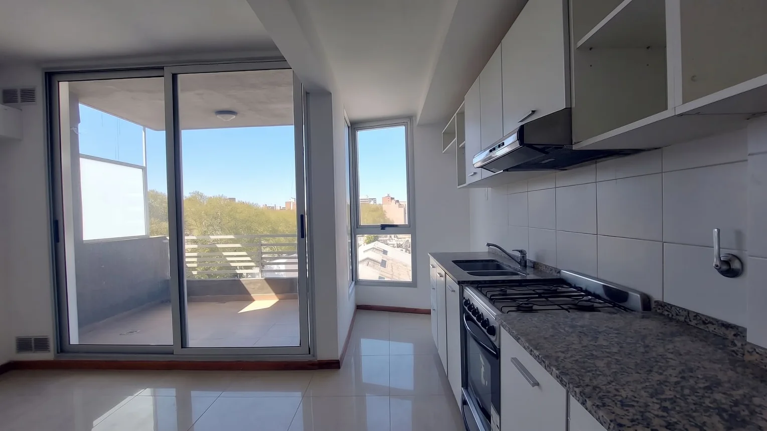 Departamento en venta en Rosario, foto 2