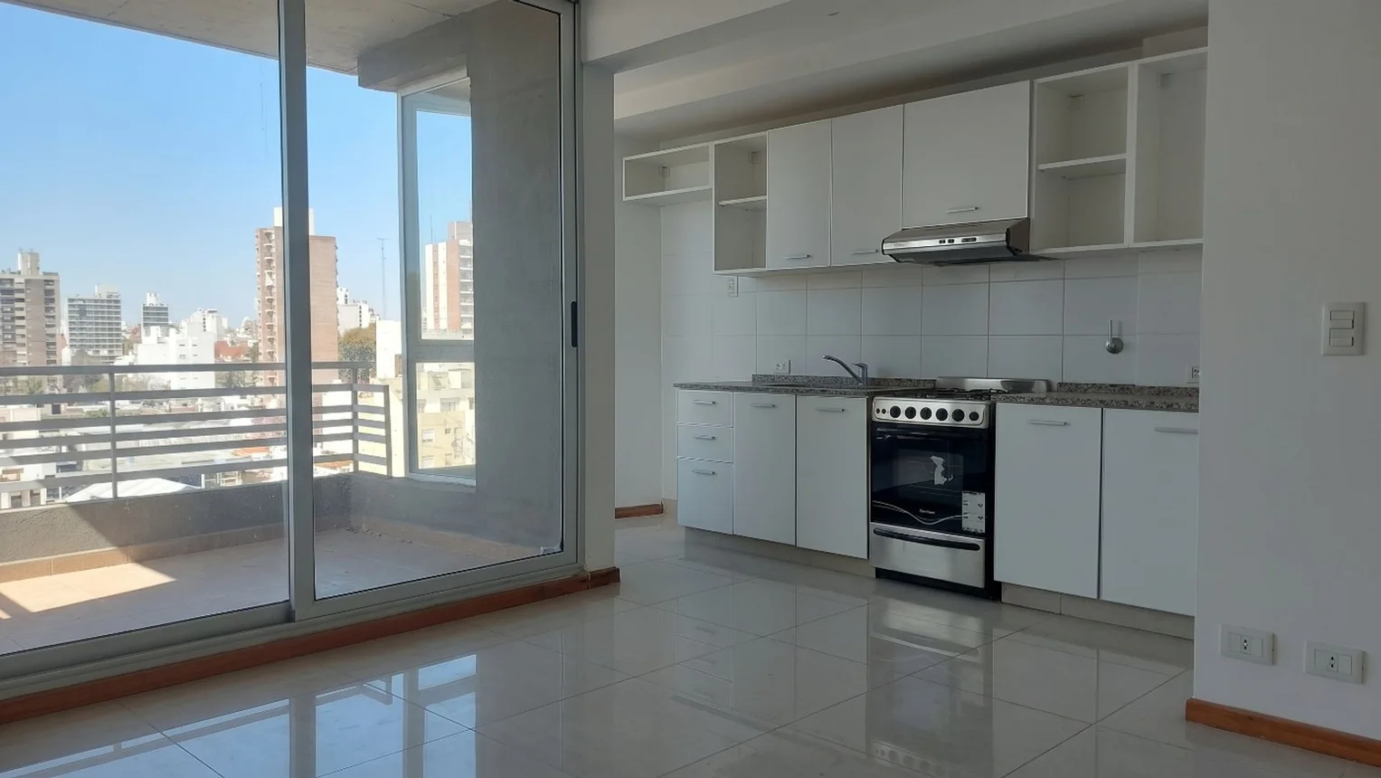 Departamento en venta en Rosario