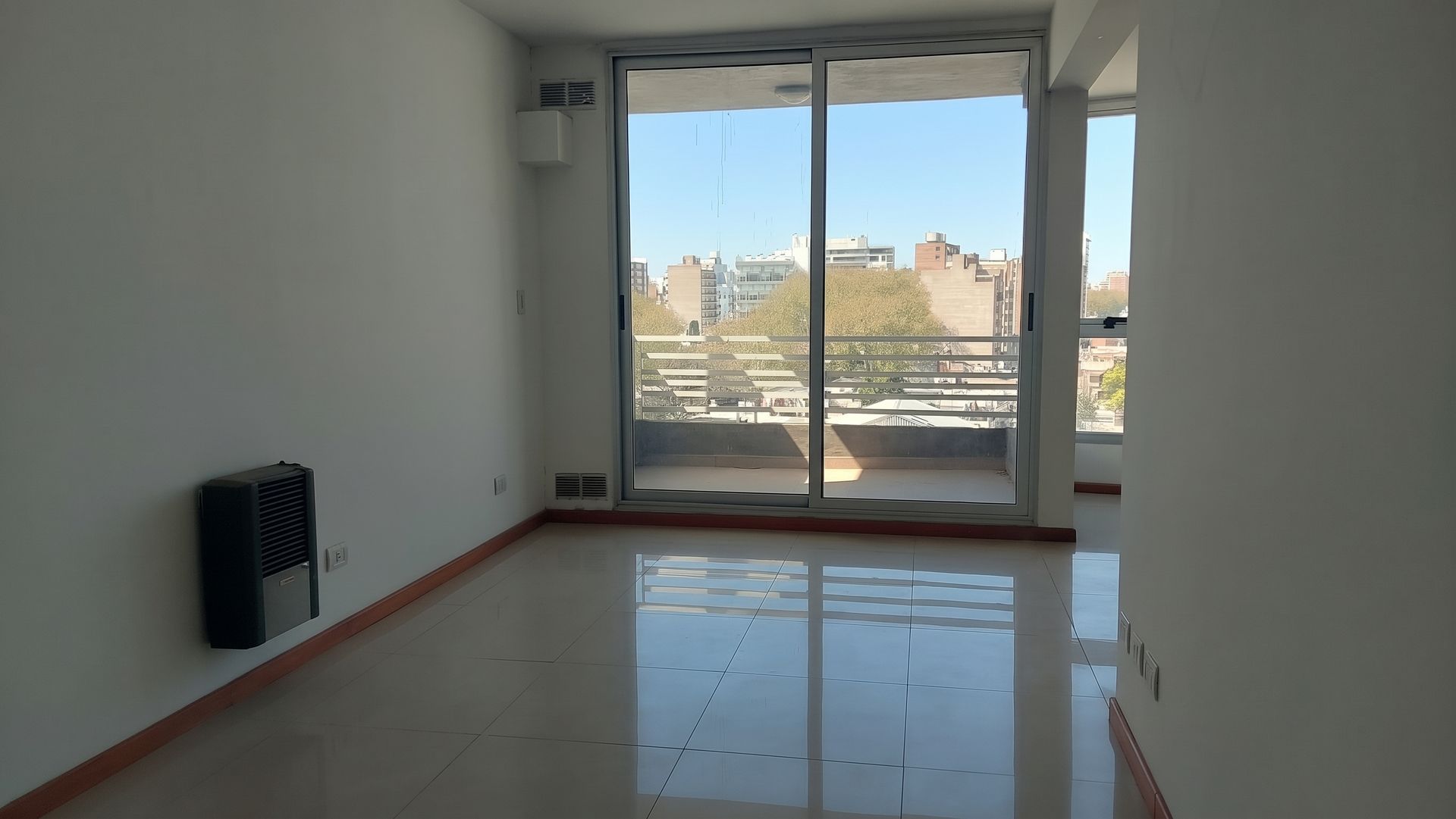 Foto 12 — VENTA DEPARTAMENTO 1 DORMITORIO-ECHESORTU-BALCONES