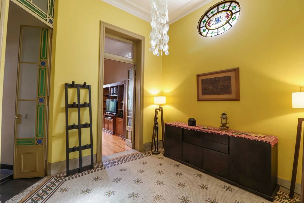 Departamento en venta en Almagro, foto 2