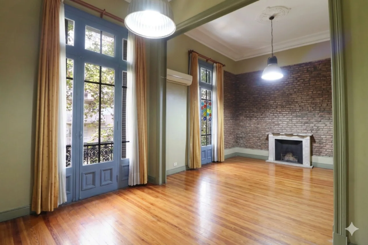 Departamento en venta en Almagro