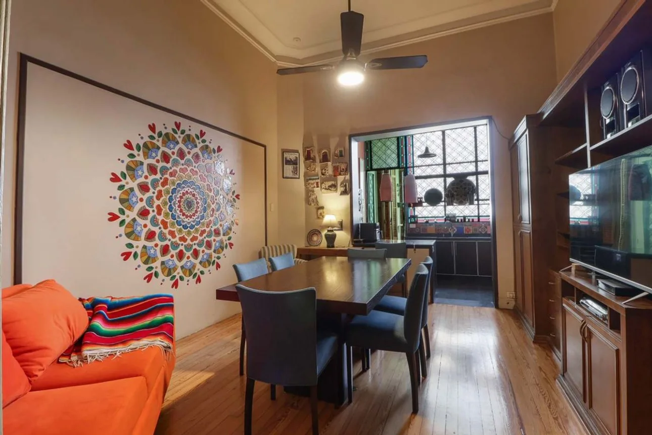 Departamento en venta en Almagro, foto 4
