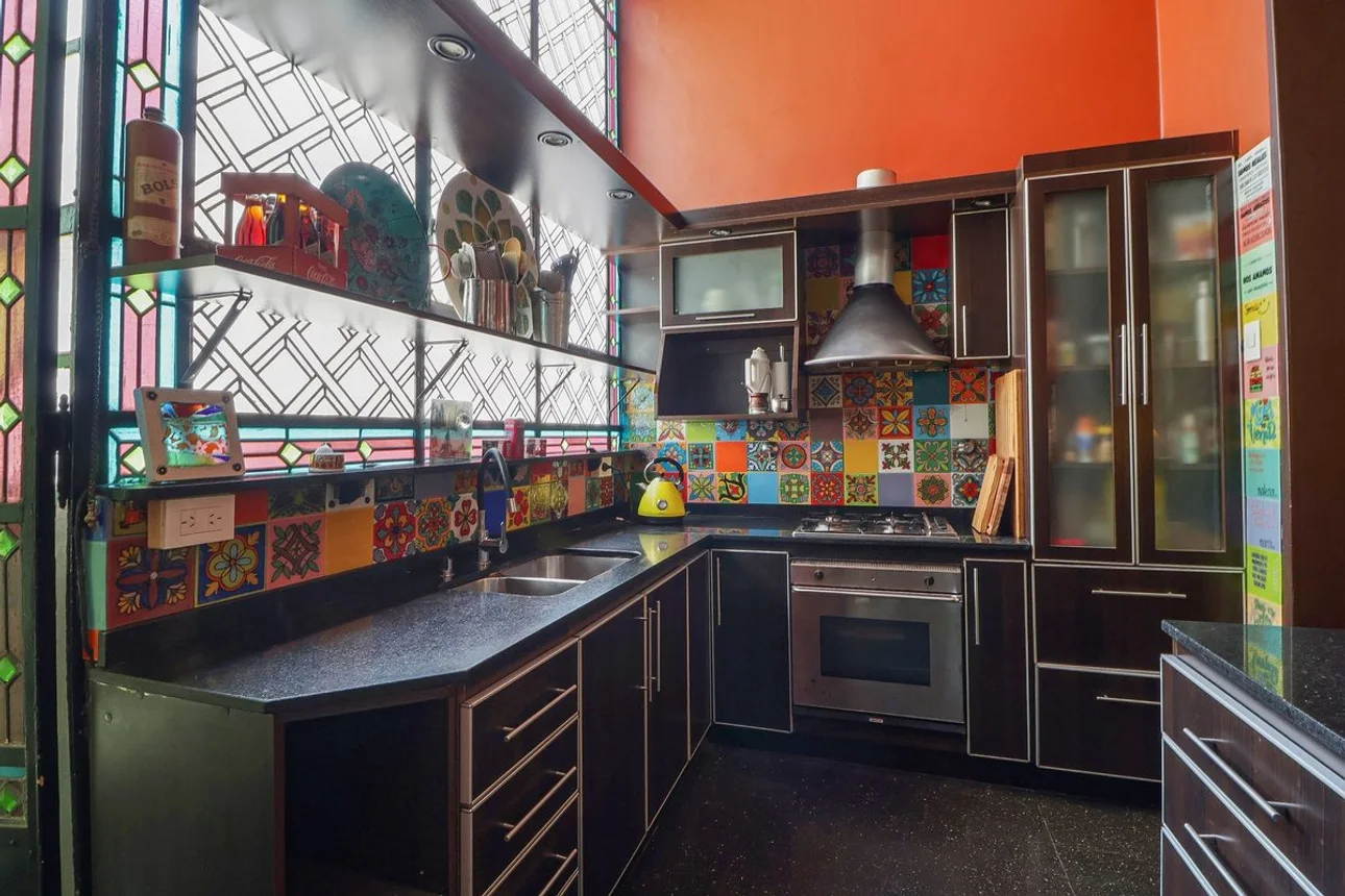Departamento en venta en Almagro, foto 5